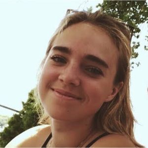 Meet your Posher, Haley